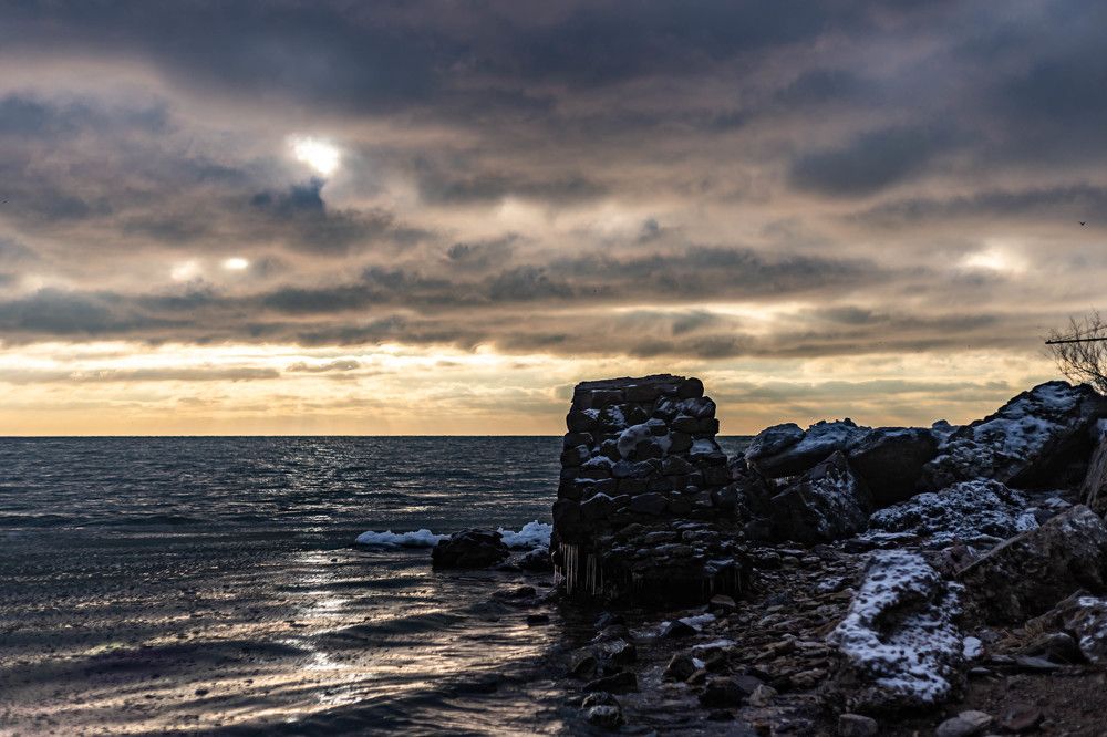 Photograph by Скорняков Андрей