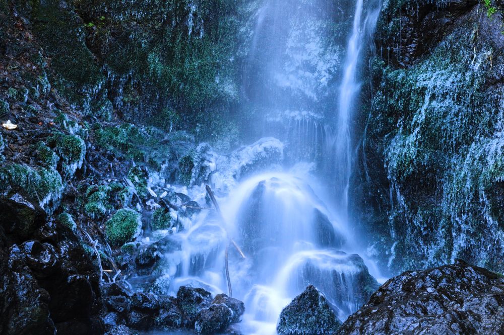 Aytepe Waterfall III