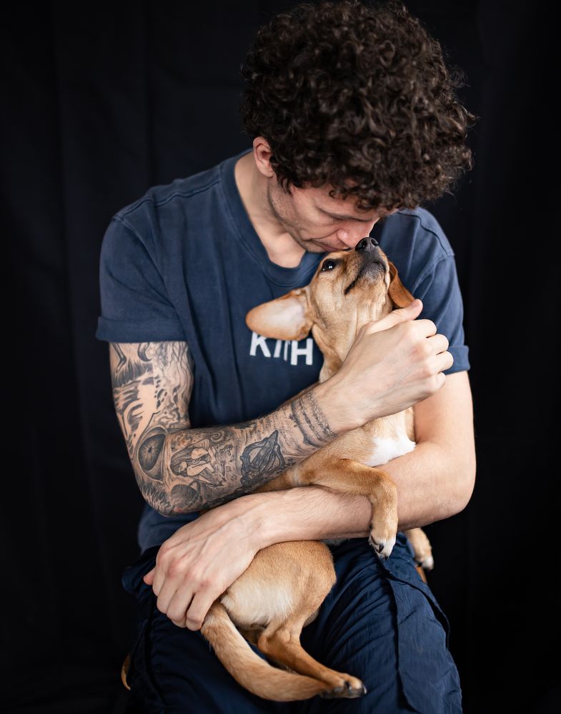 Photograph by Валентина Волкова