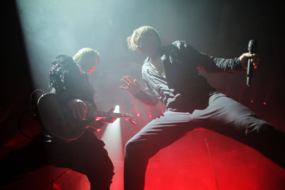 Photograph by Юлия Руднева