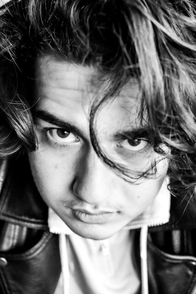 Photograph by Elena Papadopoulou