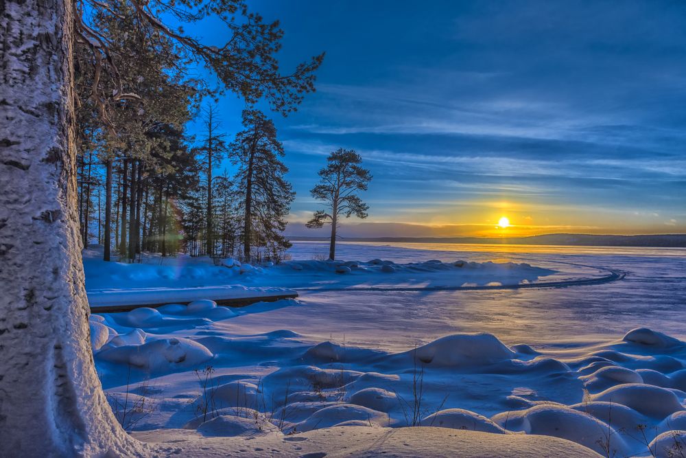 Photograph by Анна Кривицкая