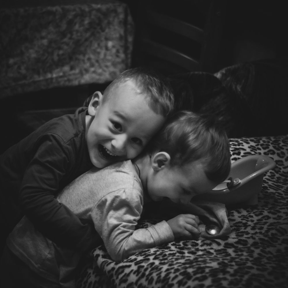 Photograph by Алёна Бабенко