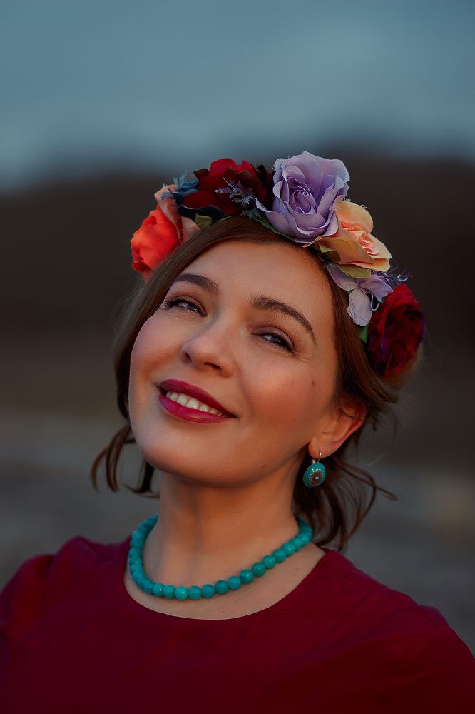 Photograph by Natalia