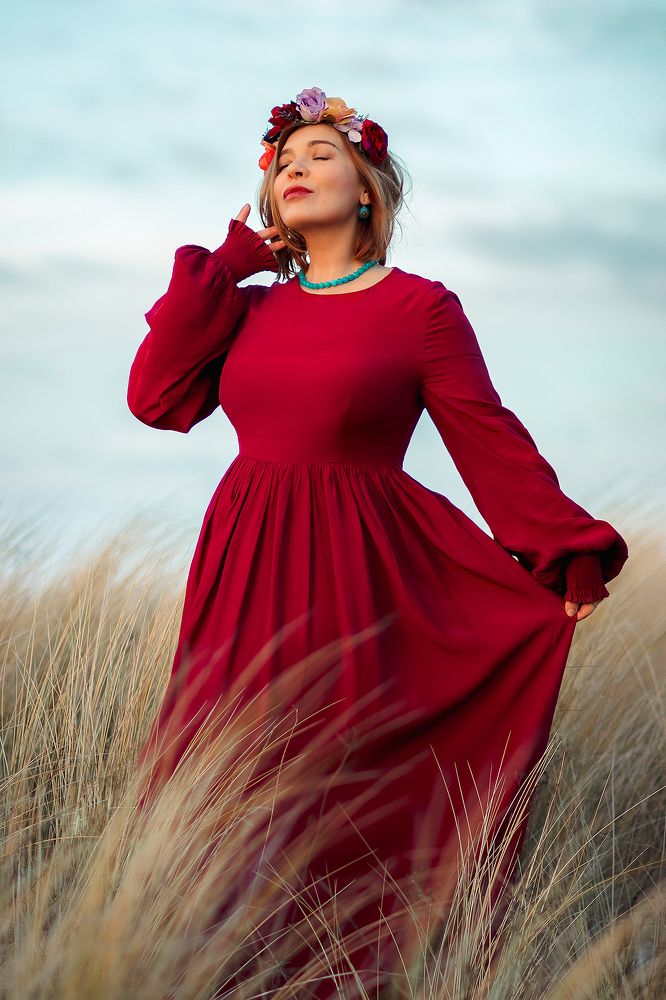 Photograph by Natalia