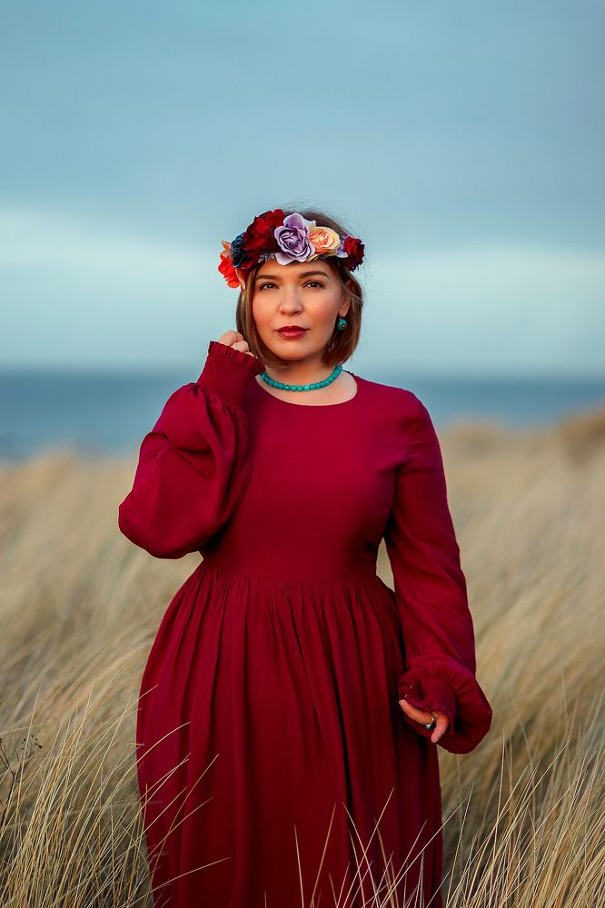 Photograph by Natalia