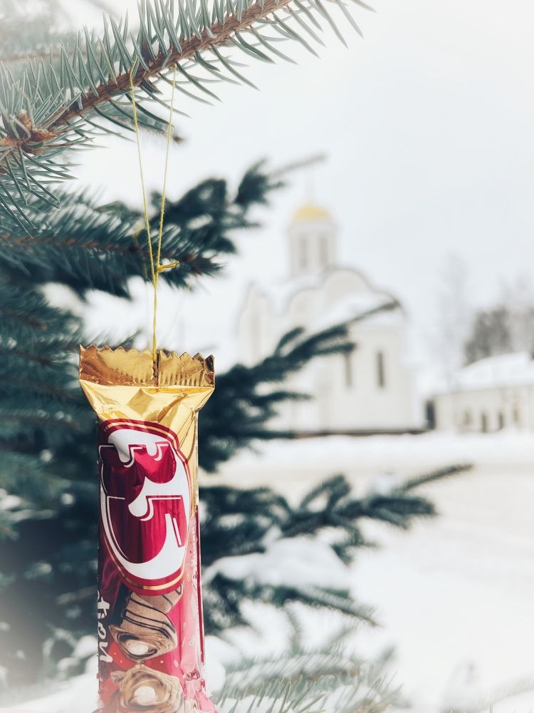 Photograph by Алексей Большаков