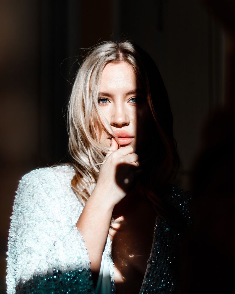 Photograph by Щербакова Элеонора