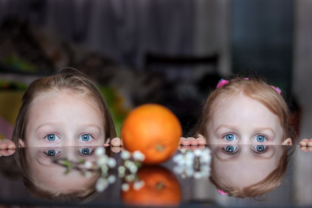 Photograph by Liudmila Pilets