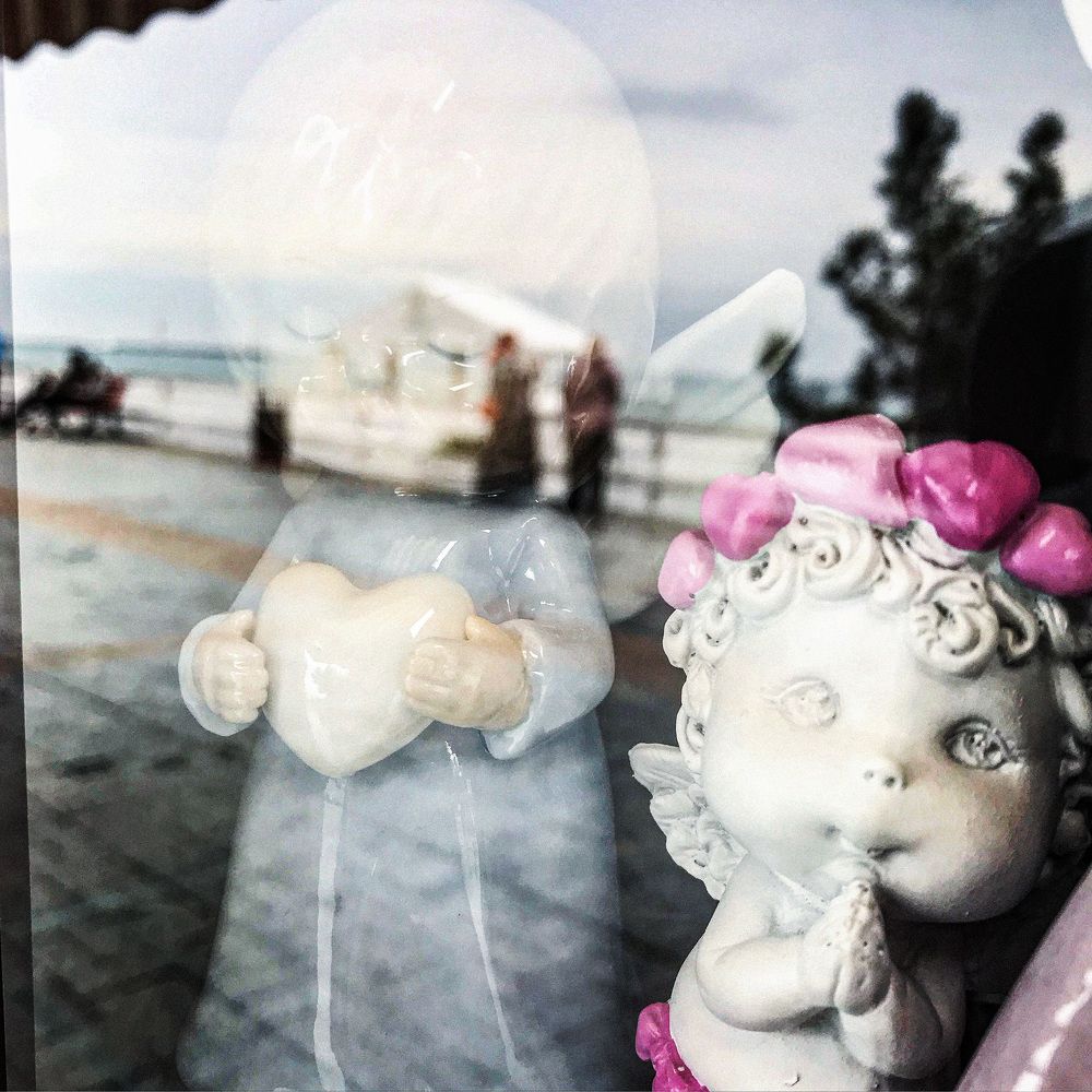 Photograph by Татьяна Чибисова