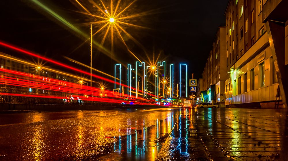 Photograph by Демьян Булавинец