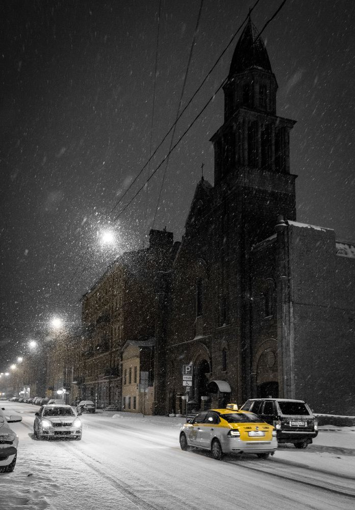 Фотография автора Рустам Загидуллин