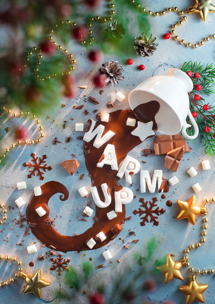 Photograph by Dina Belenko