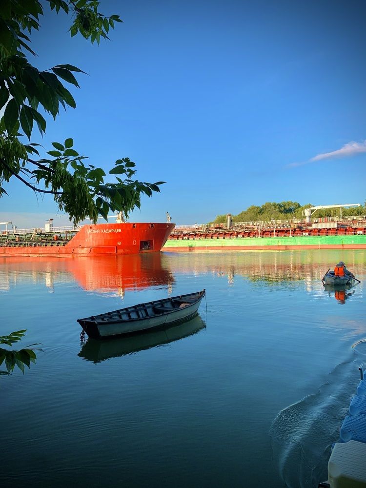 Photograph by Ольга Ходурская