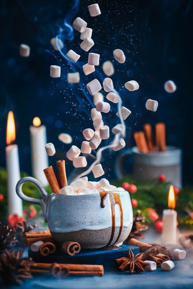 Photograph by Dina Belenko