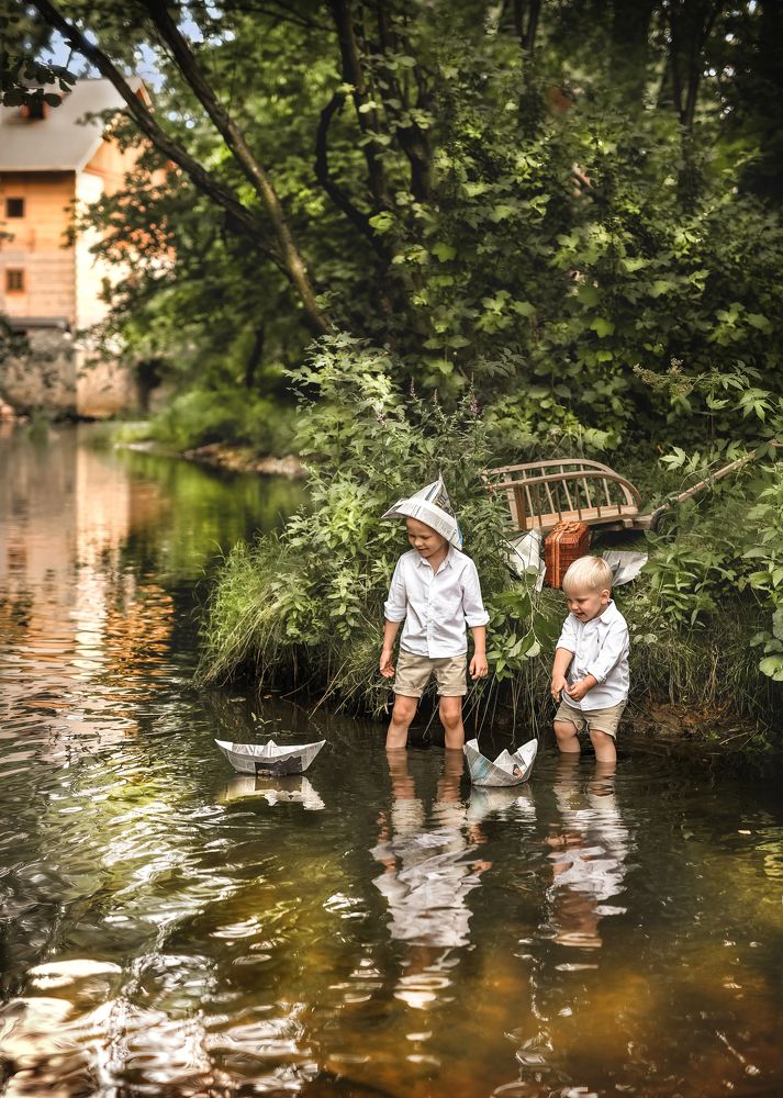 Photograph by Rosińska Kamila