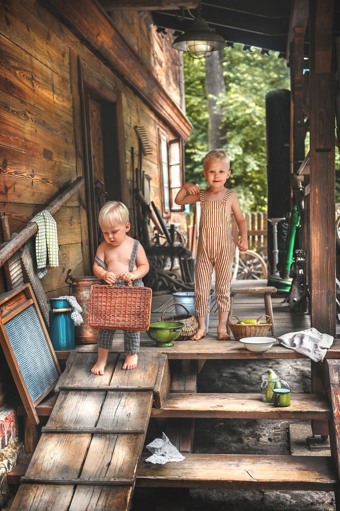 Photograph by Rosińska Kamila