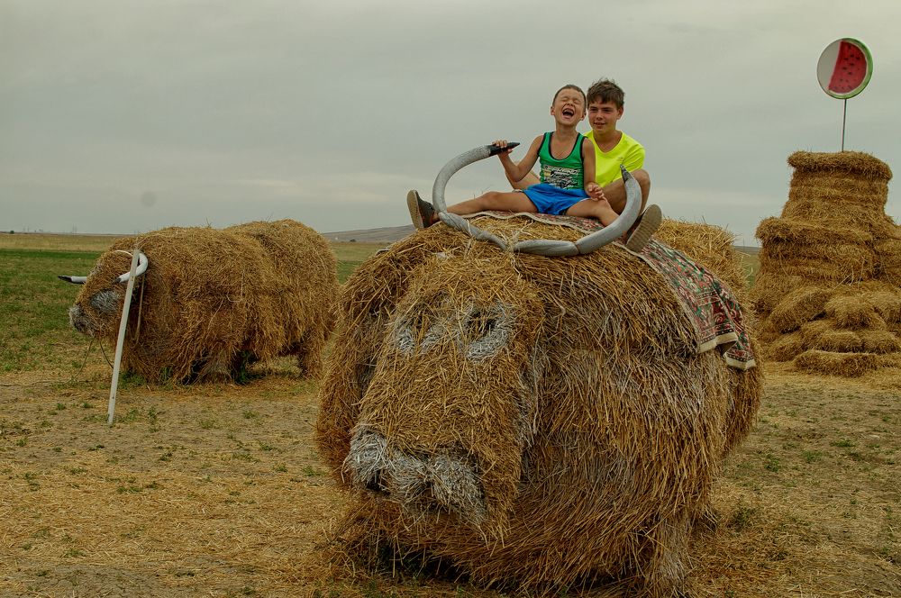 Photograph by Ксения Бочкова