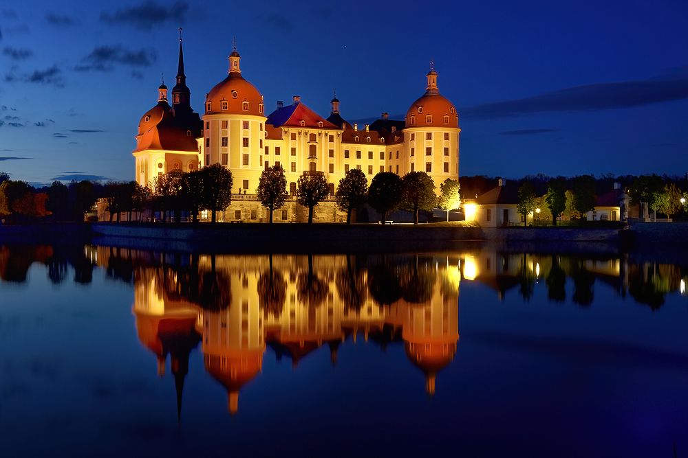 Photograph by KONSTANTIN ILINSKY