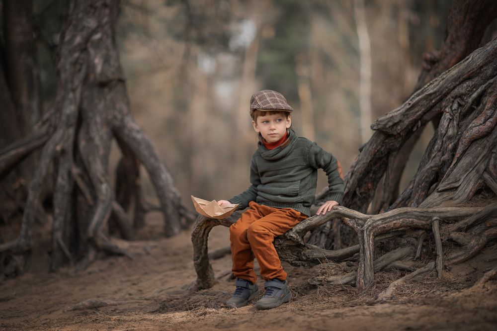 Photograph by LIDIYA HOLD