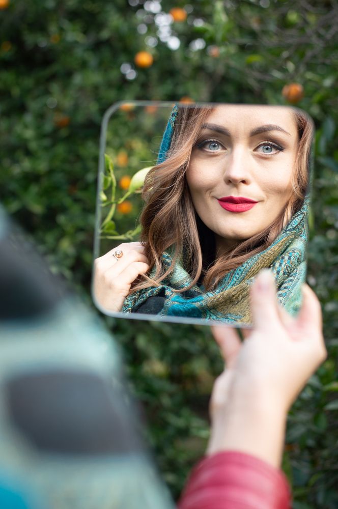 Photograph by Светлана Рудакова