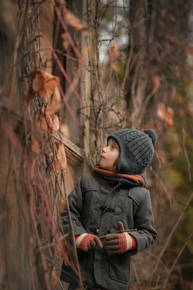 Photograph by LIDIYA HOLD