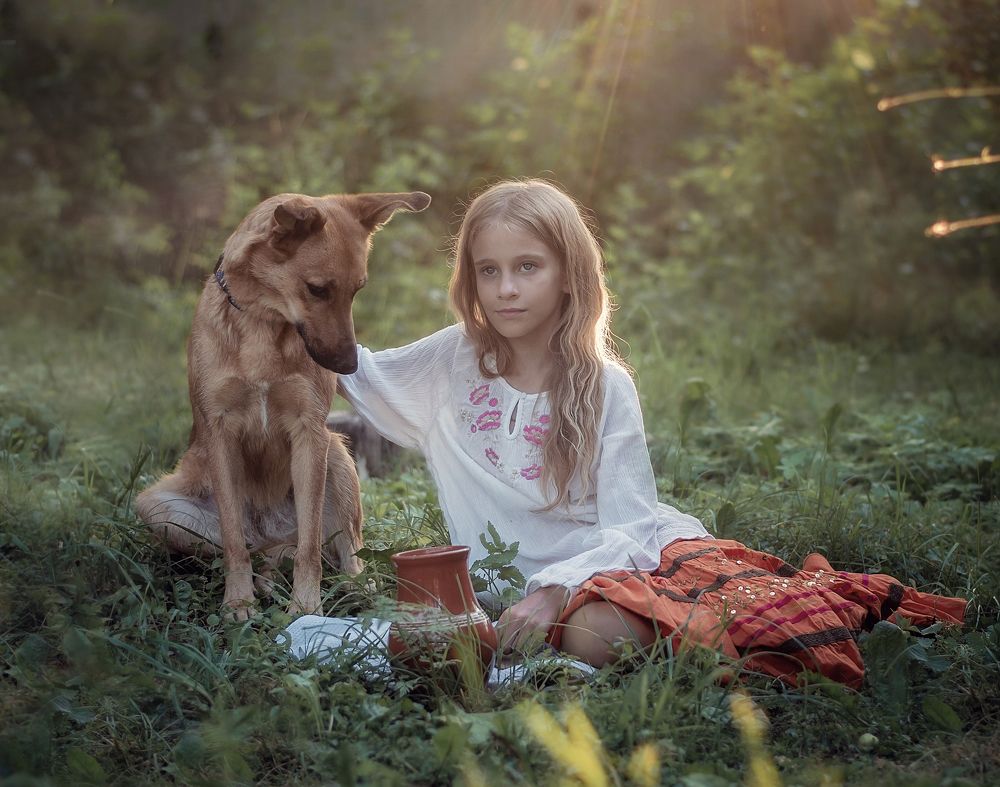 Photograph by Екатерина Лебедева