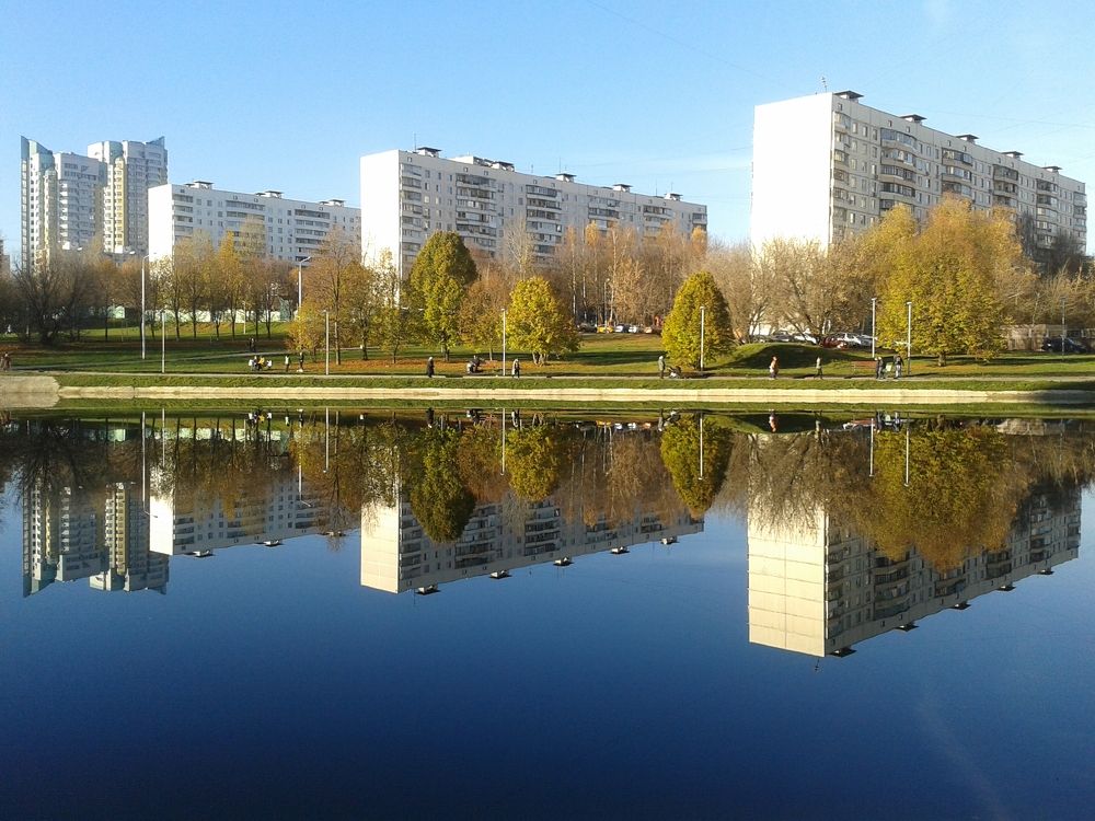 Photograph by Юлия Заикина