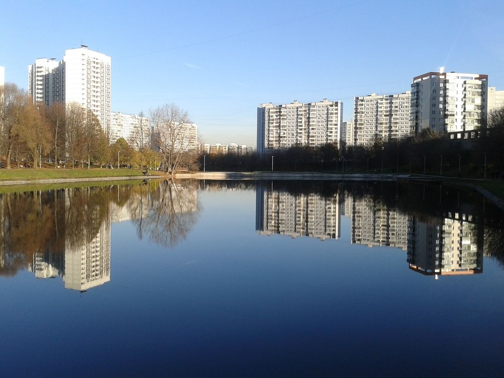 Photograph by Юлия Заикина