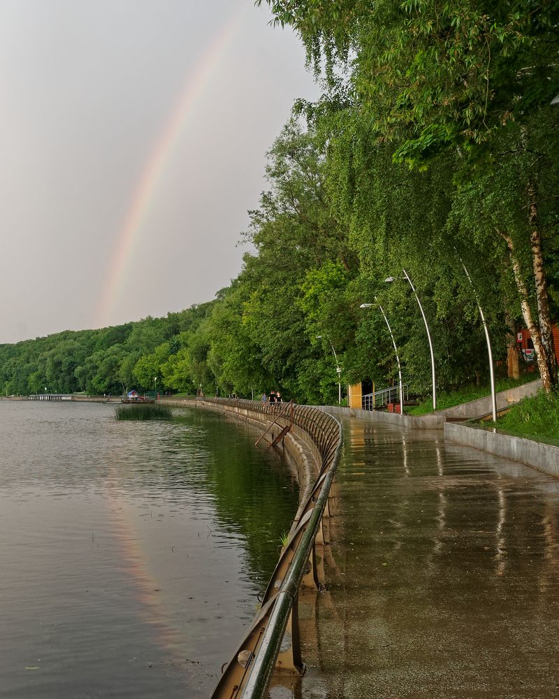 Photograph by Александра Пилипенко