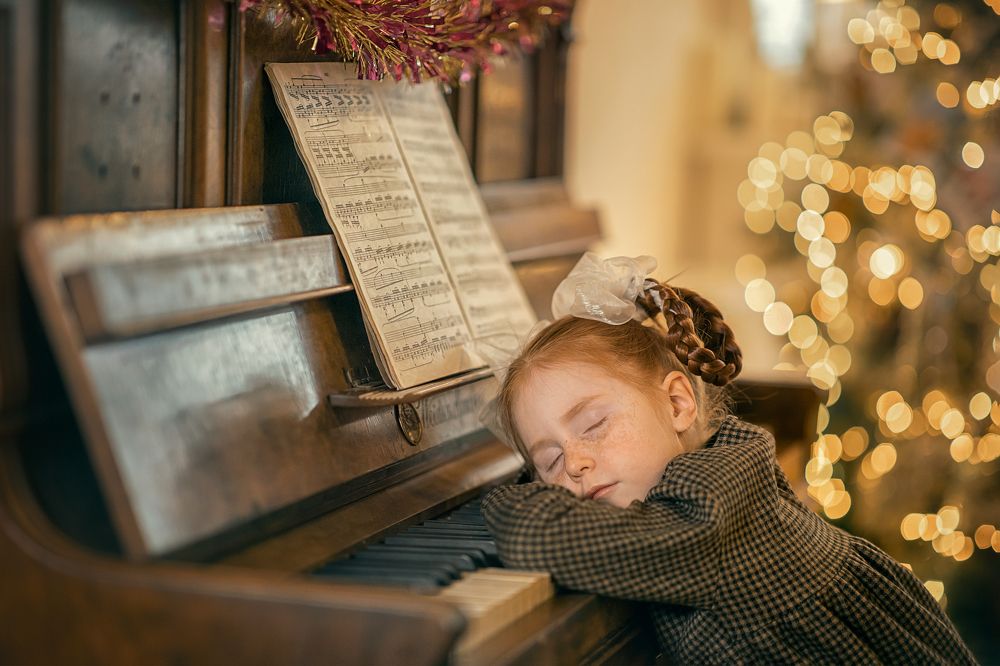 Photograph by LIDIYA HOLD