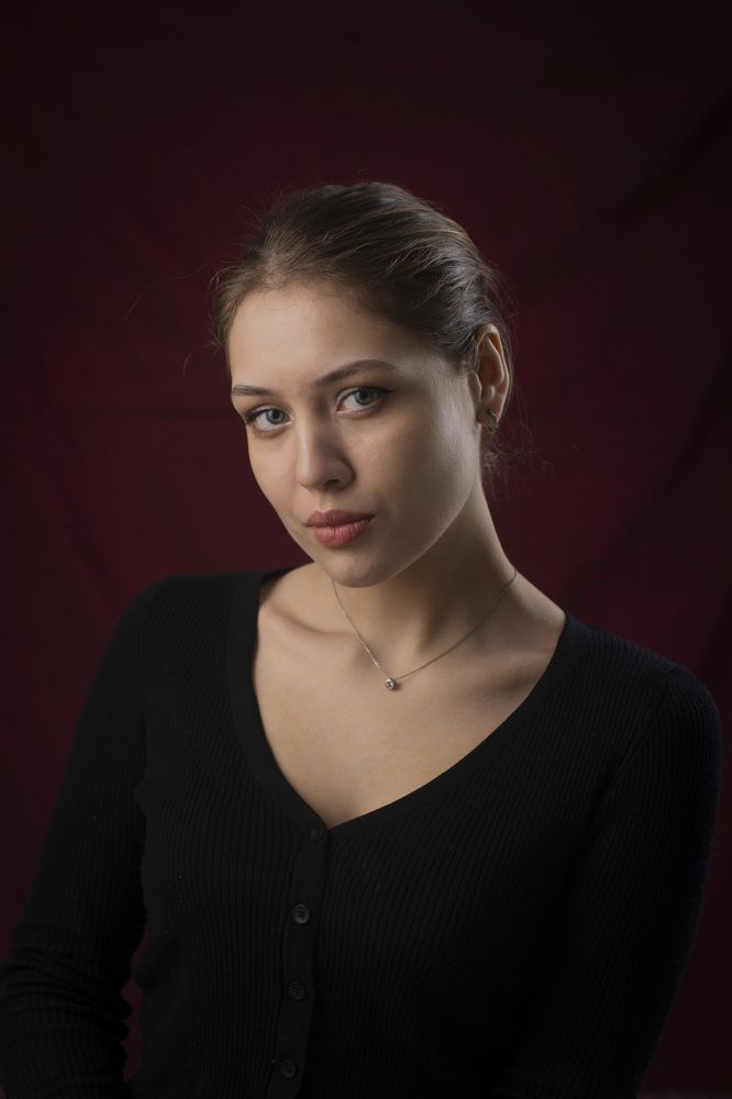 Photograph by Евгений Орлов