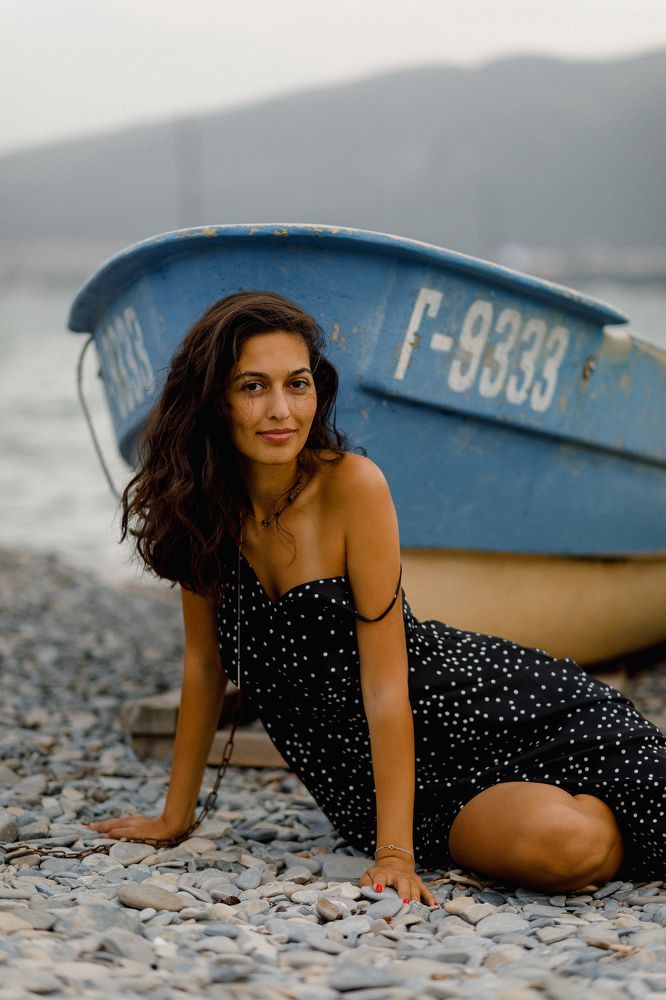 Photograph by Мария Четверикова