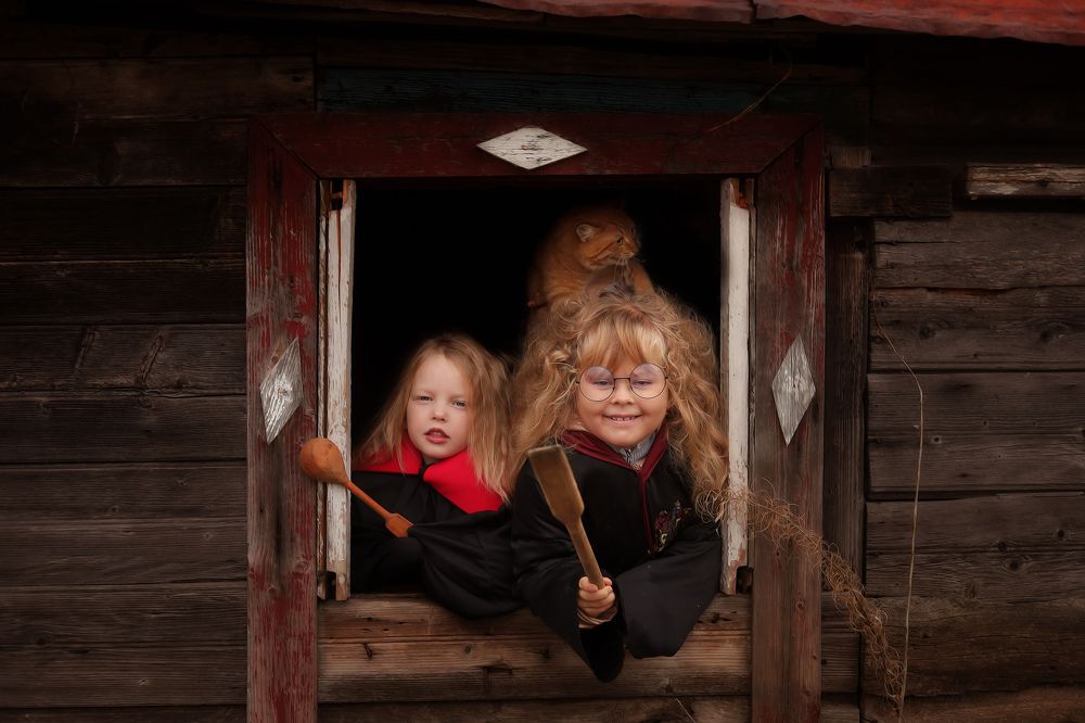 Фотография автора Надежда Саблина