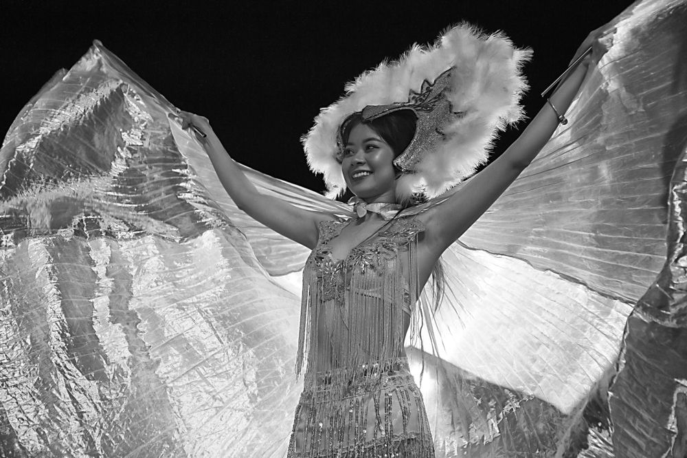 Photograph by Hà Thạnh