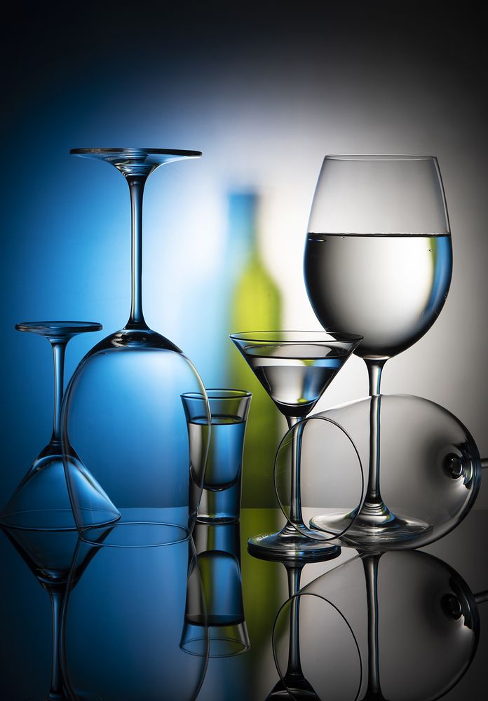 Стеклянная фантазия 48