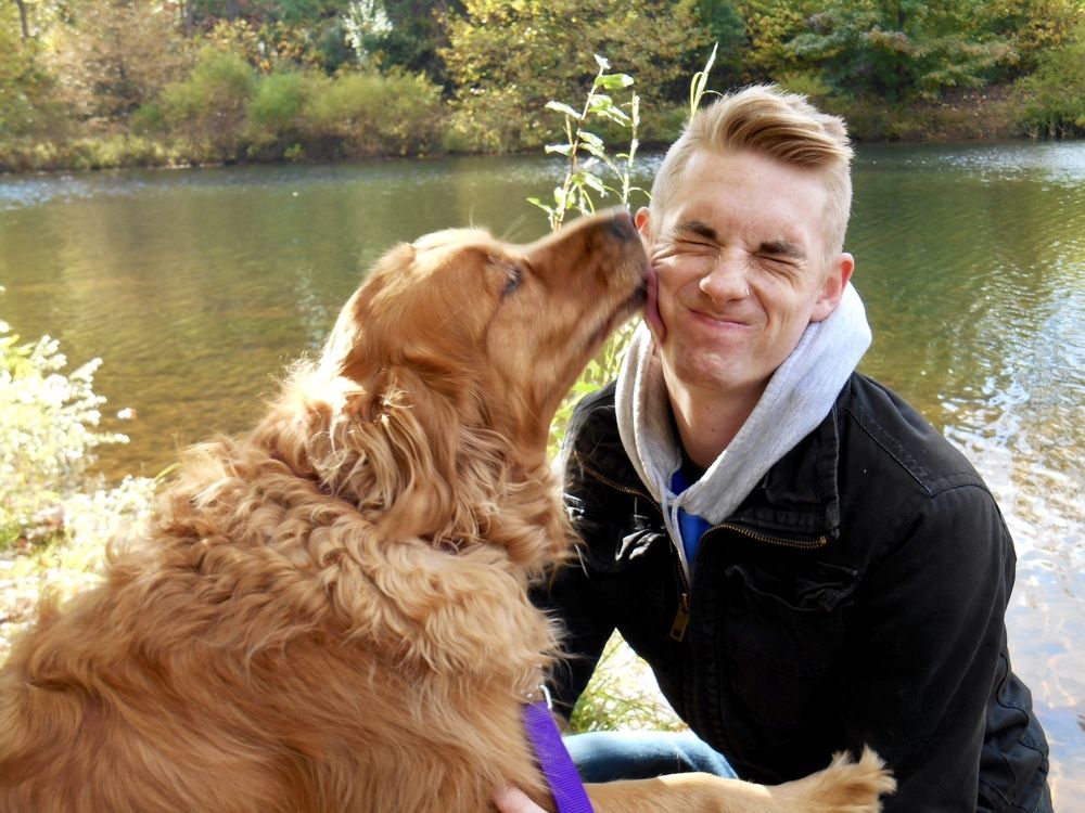 Photograph by Lisa Watkins