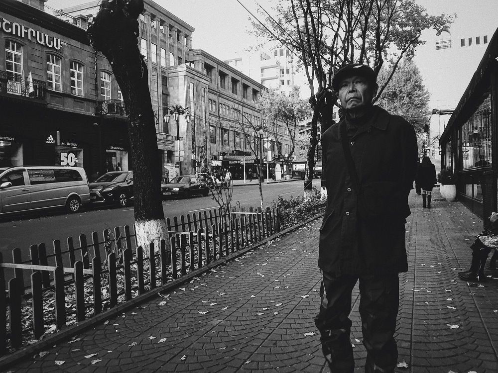 Фотография автора Grigman