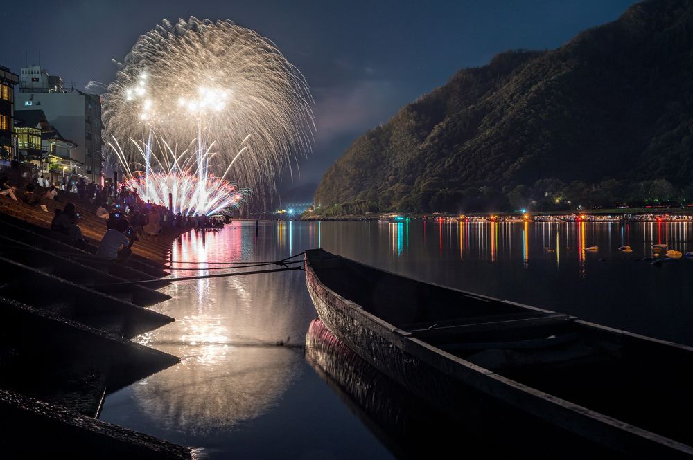 Photograph by Matsubara Hiroki