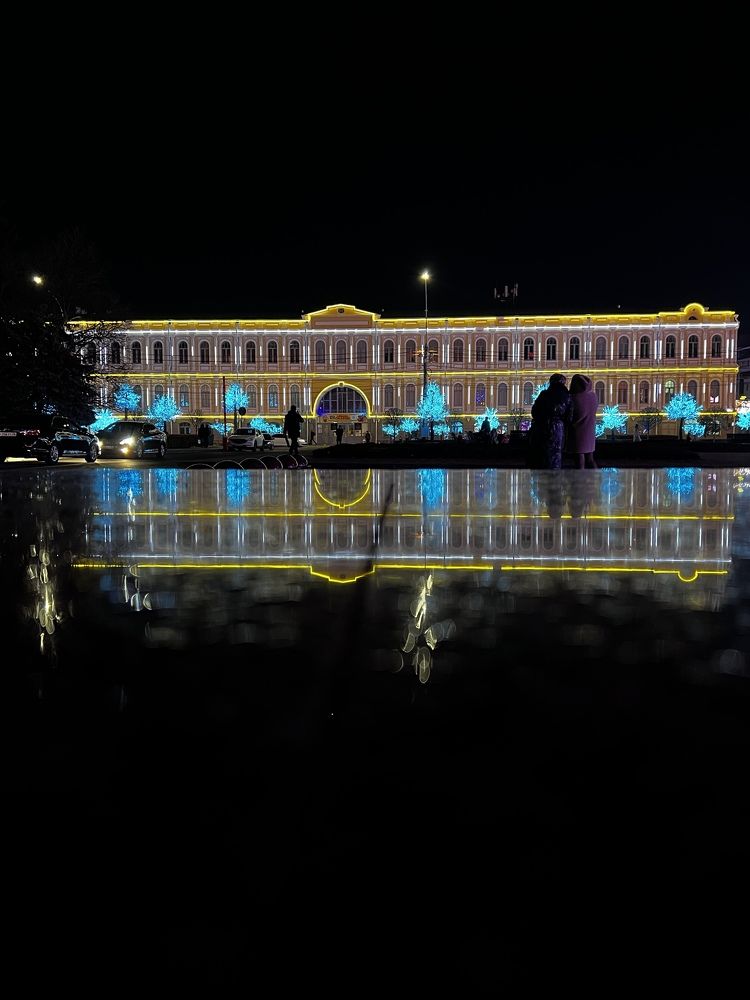 Photograph by Инна Николаевна Попова