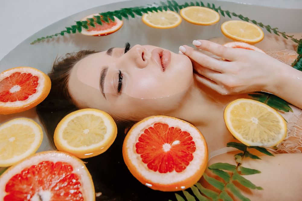 Photograph by Мария Габак