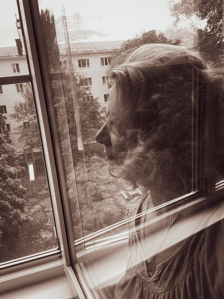 Photograph by Инна Николаевна Попова