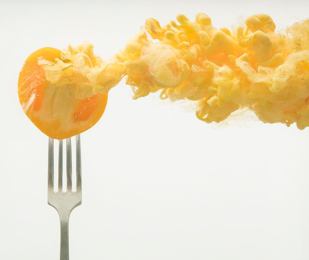 Photograph by Roman Kryuchkov