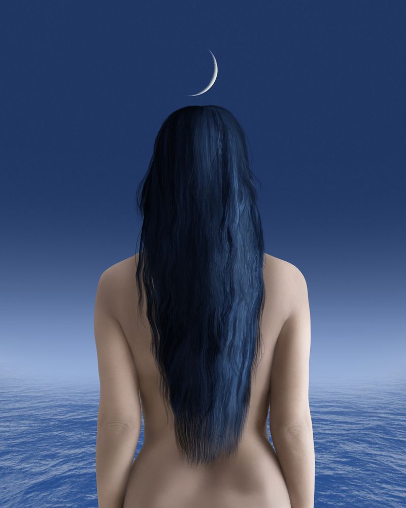 Photograph by Hal Nissy