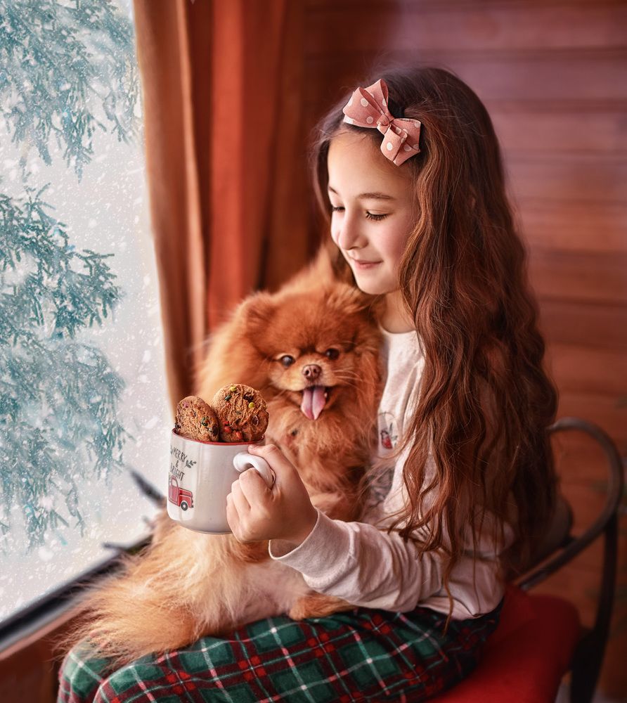 Photograph by Алена Теслюк