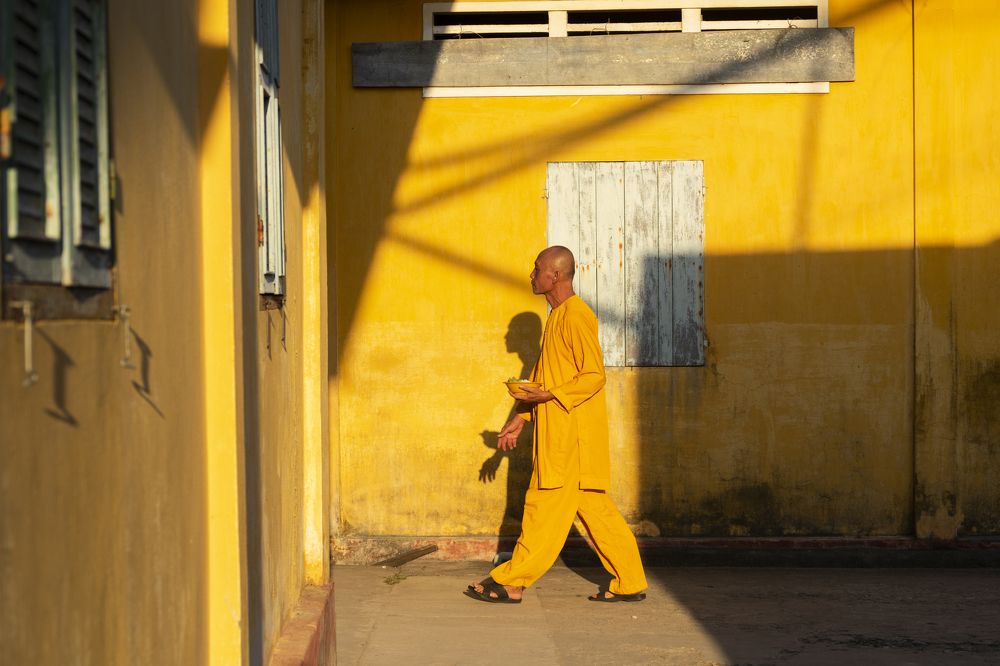 Photograph by Hau Tran Trung