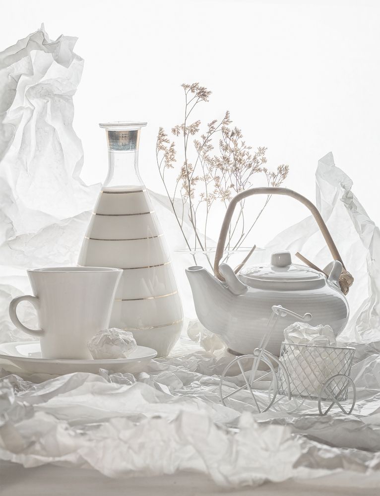 Фотография автора Анна Олещук