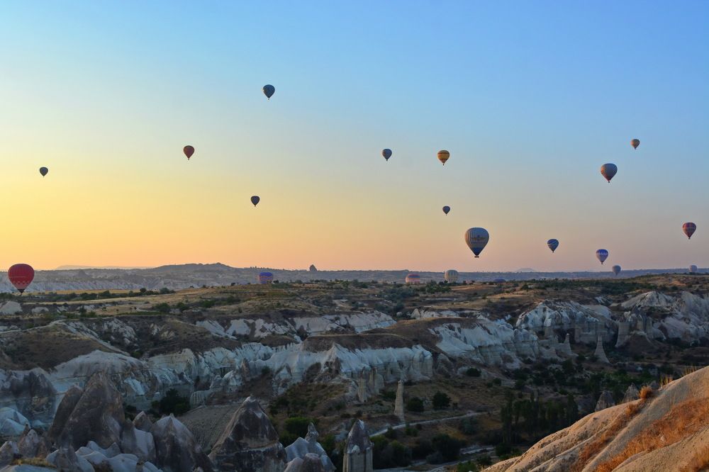 Photograph by Andrey