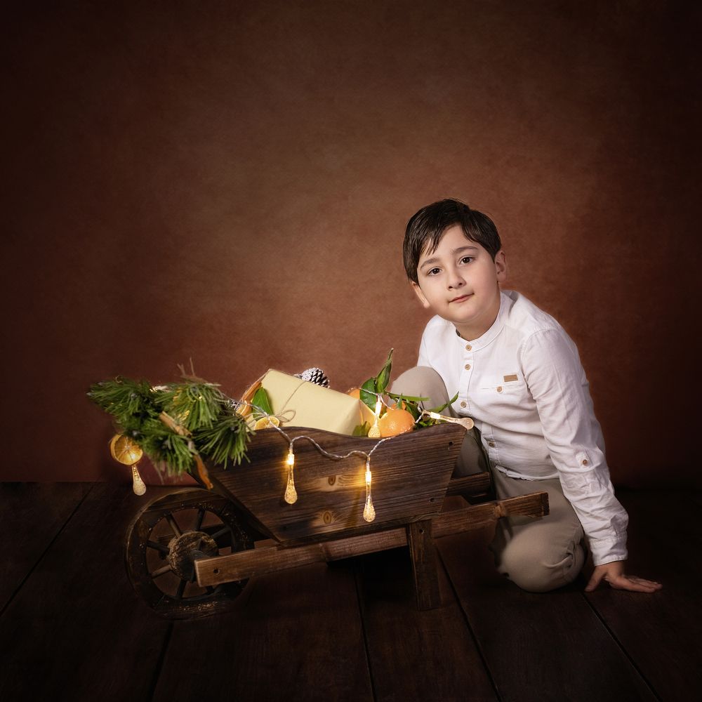 Фотография автора Natalja Bindere