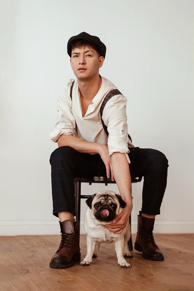 Photograph by Анастасия Филинская